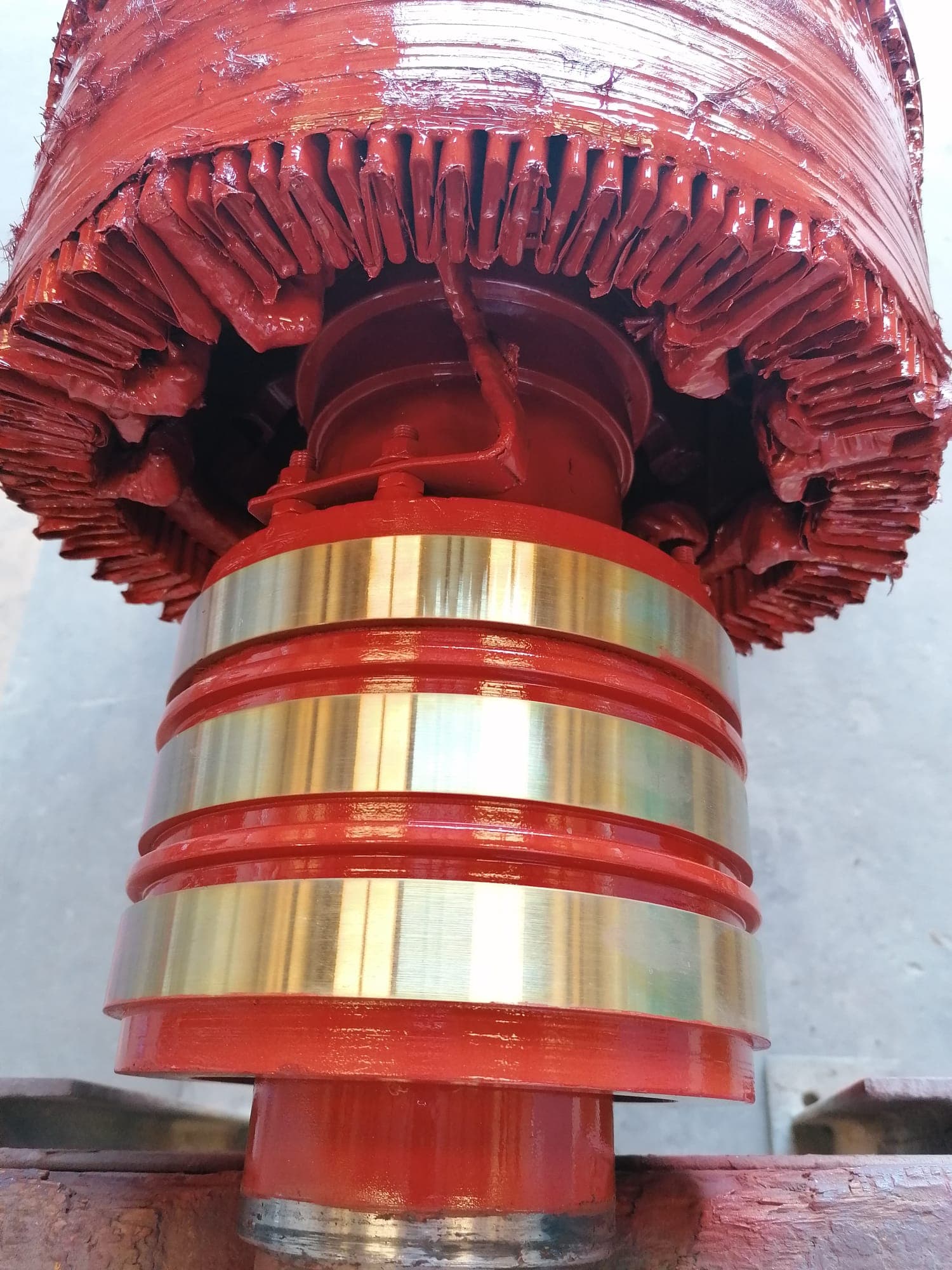 Quality Electromechanical, photo 11, Askar Southern Governorate