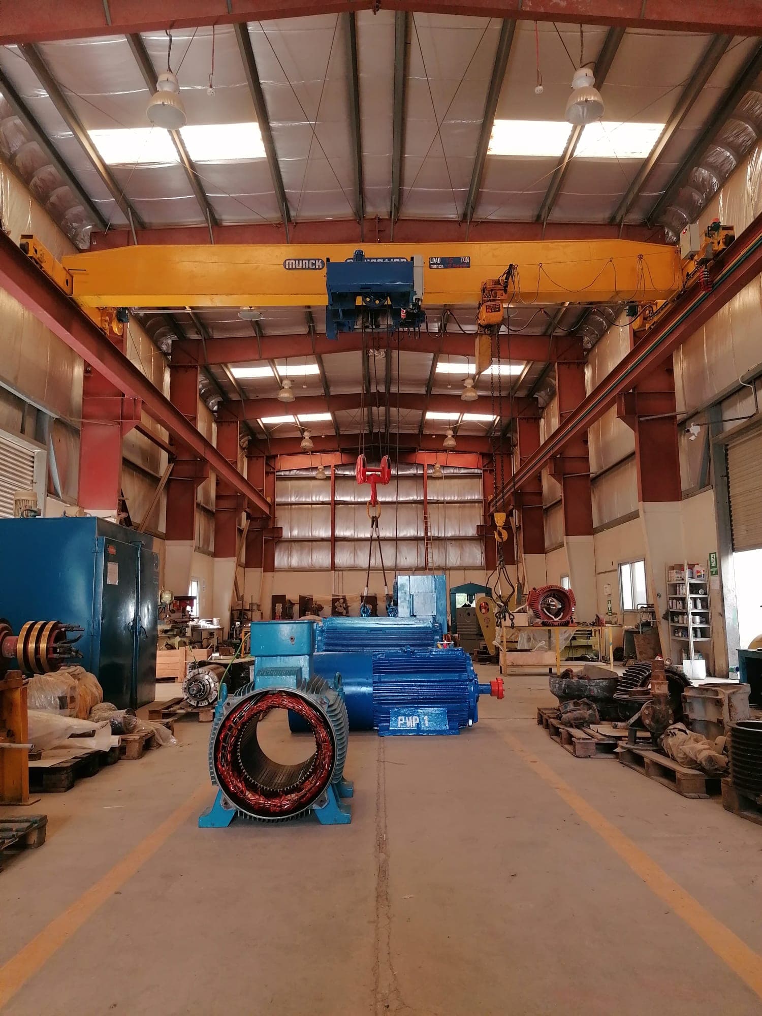 Quality Electromechanical, photo 13, Askar Southern Governorate