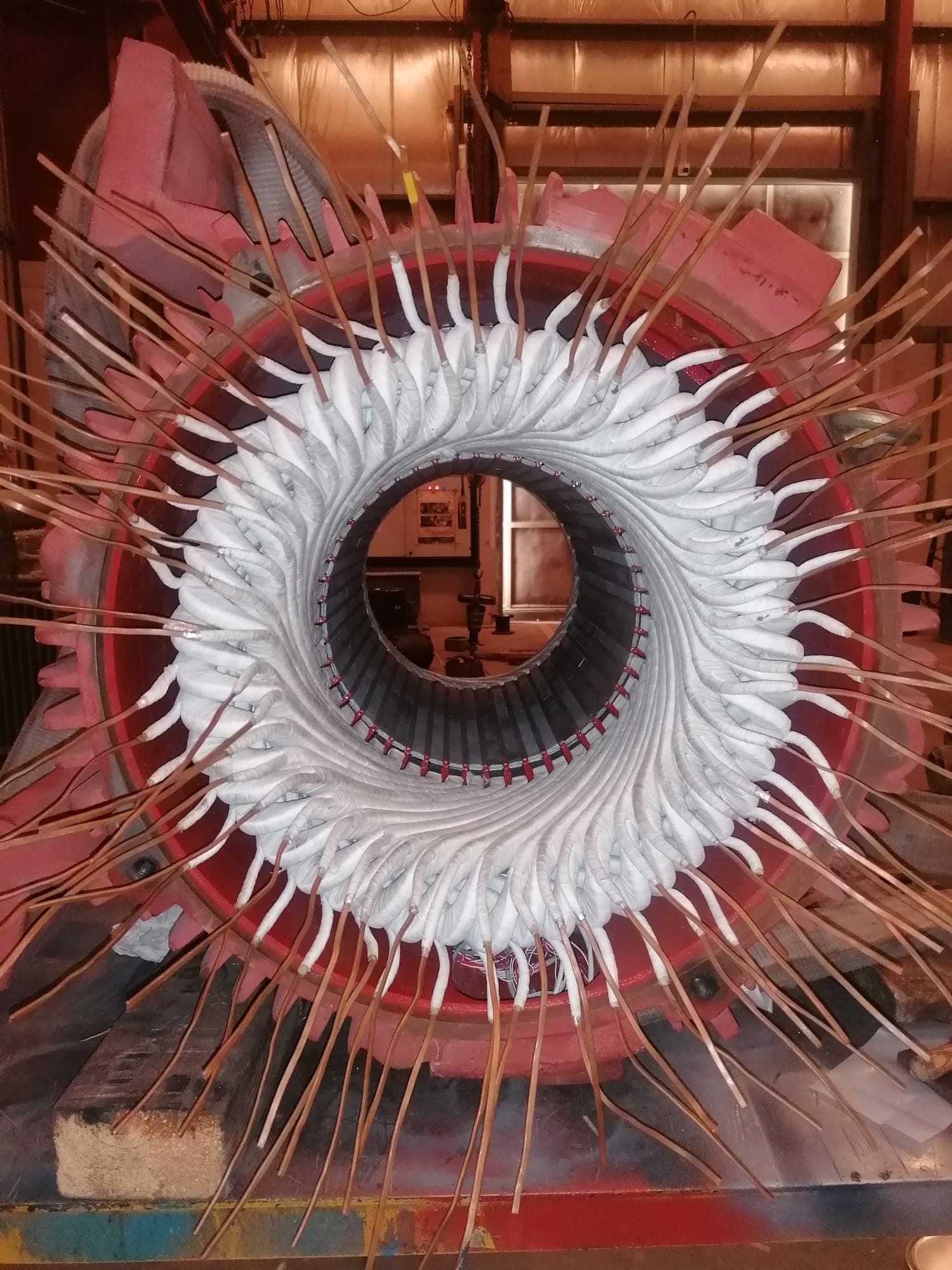 Quality Electromechanical, photo 14, Askar Southern Governorate