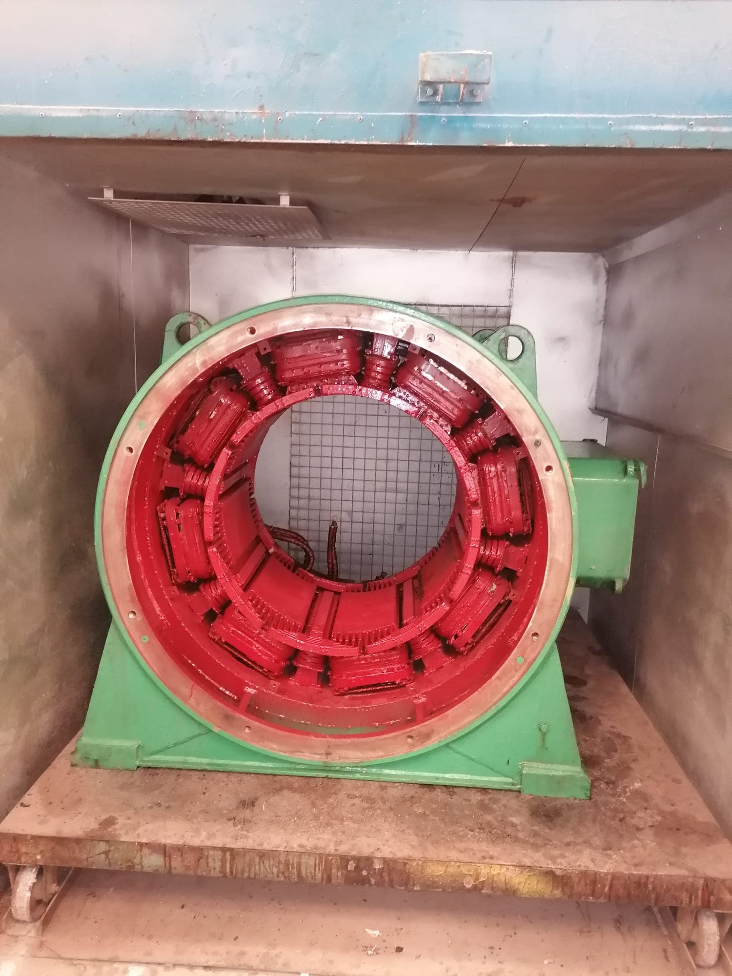 Quality Electromechanical, photo 15, Askar Southern Governorate