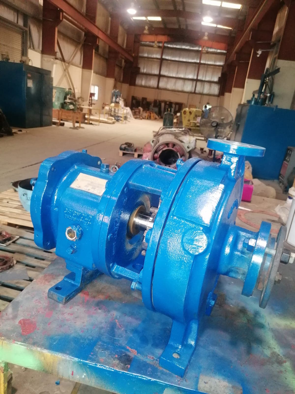 Quality Electromechanical, photo 18, Askar Southern Governorate