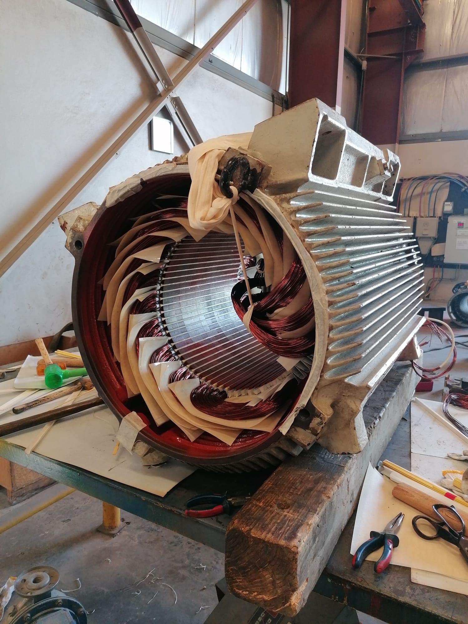 Quality Electromechanical, photo 20, Askar Southern Governorate