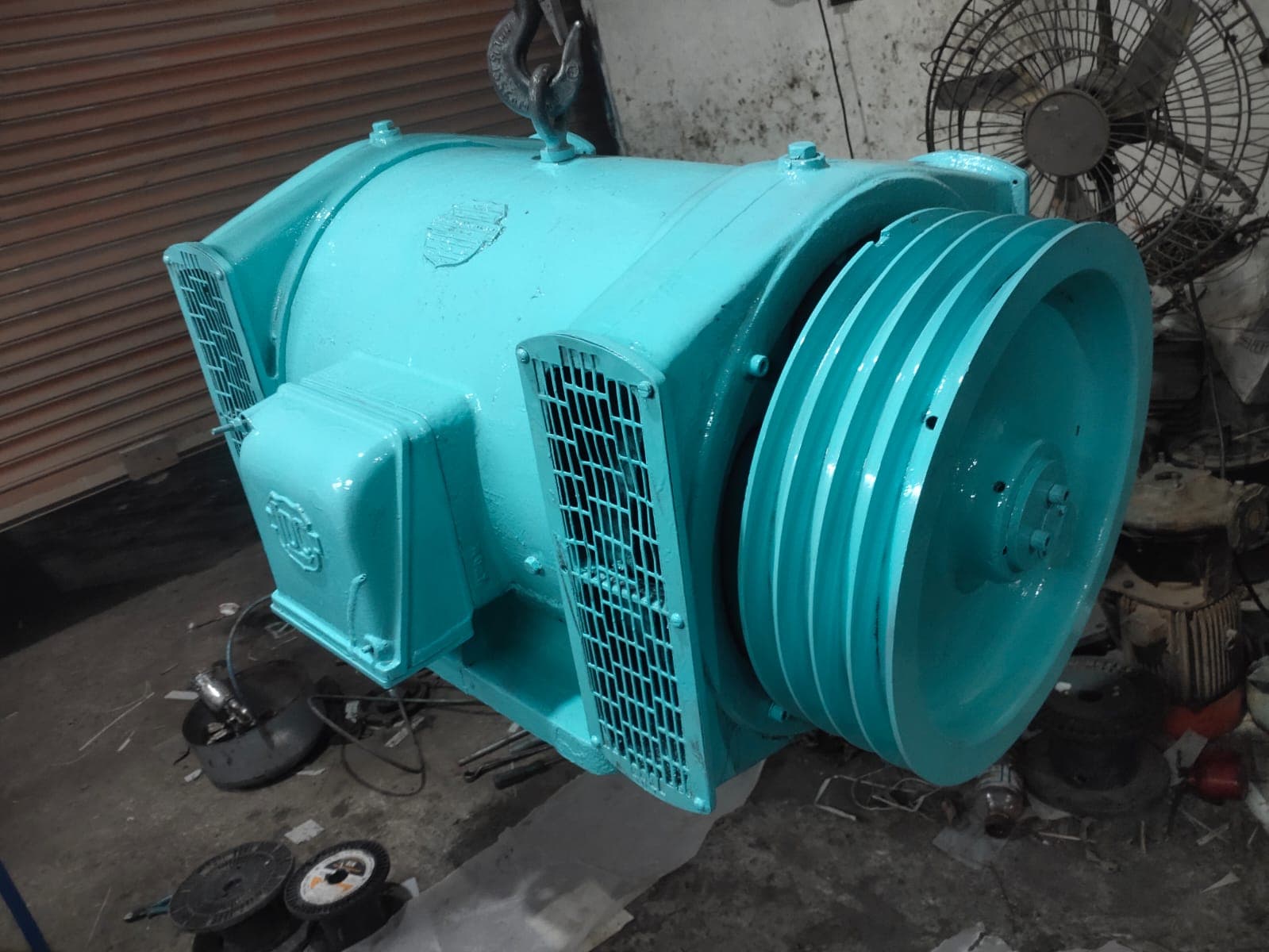 Ashtavinayak Winding Works, photo 4, Chakan (Pune Region) Maharashtra