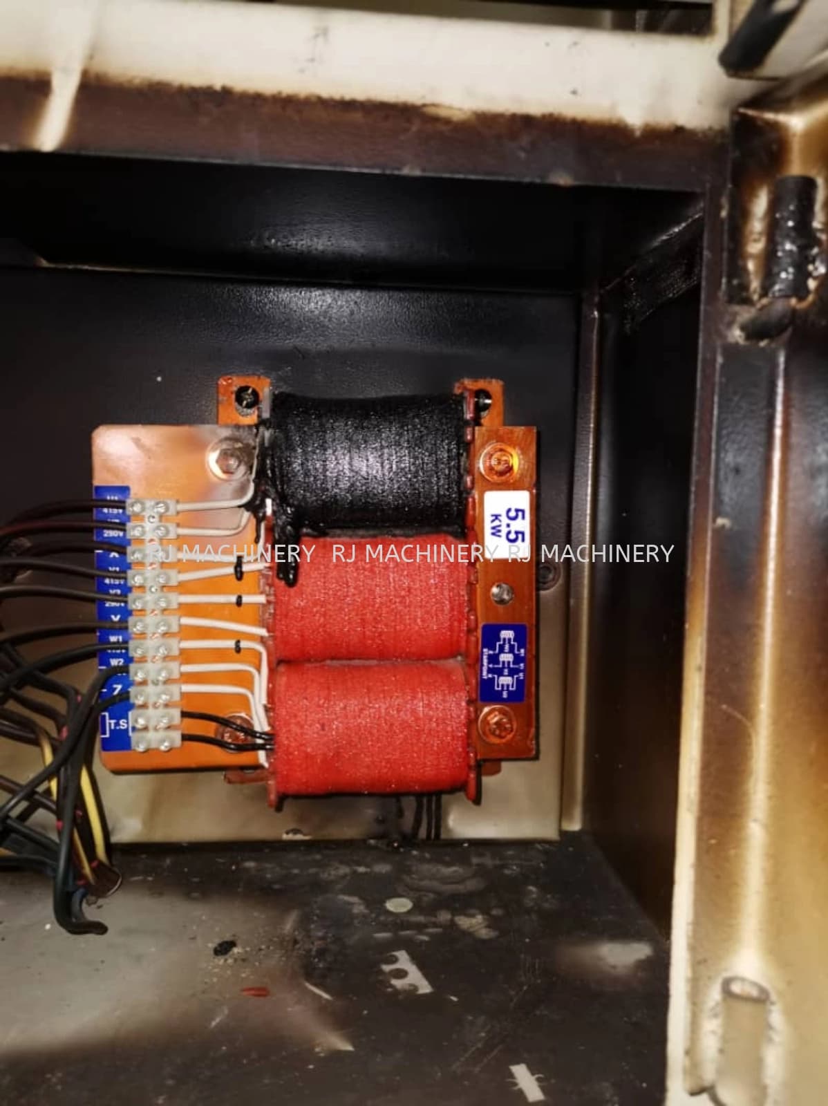 RJ MACHINERIES WORKS, photo 5, Seri Kembangan Selangor