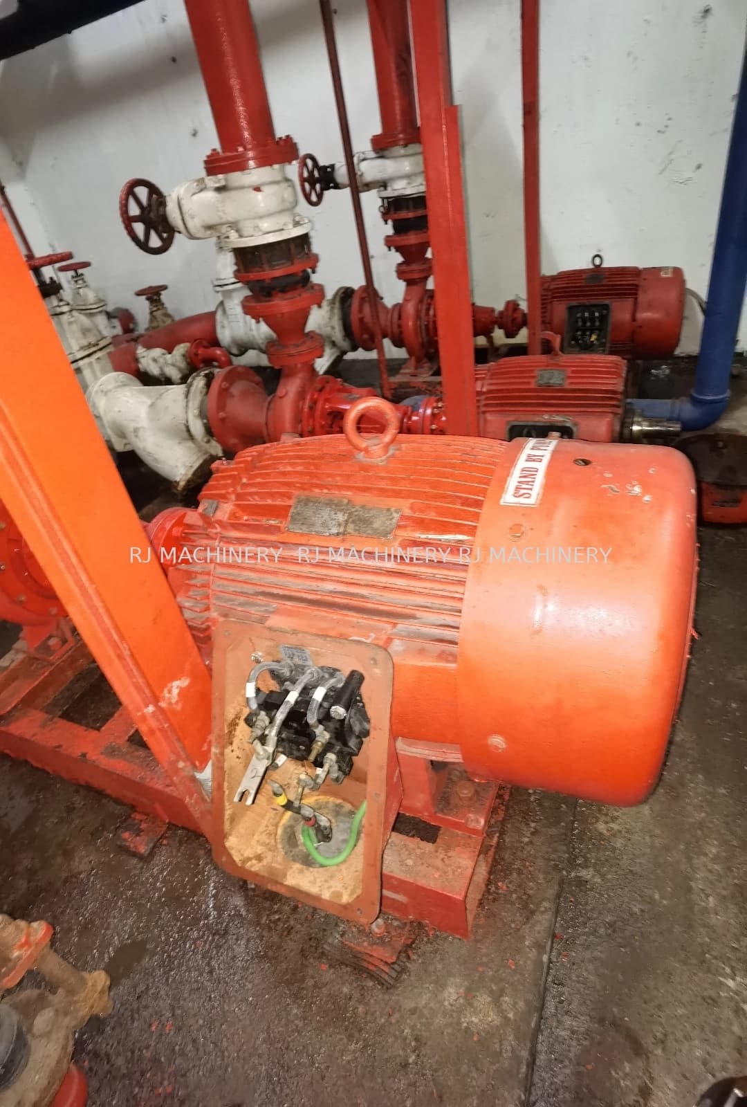 RJ MACHINERIES WORKS, photo 7, Seri Kembangan Selangor