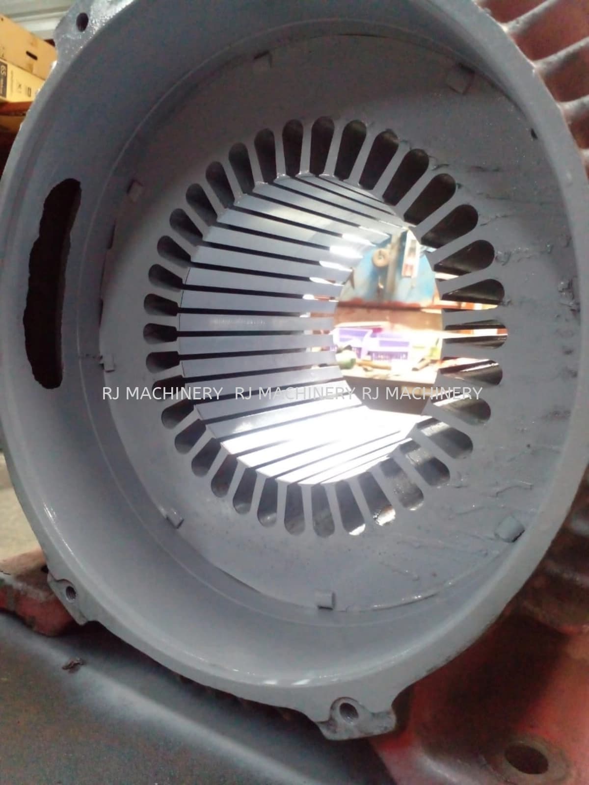 RJ MACHINERIES WORKS, photo 8, Seri Kembangan Selangor