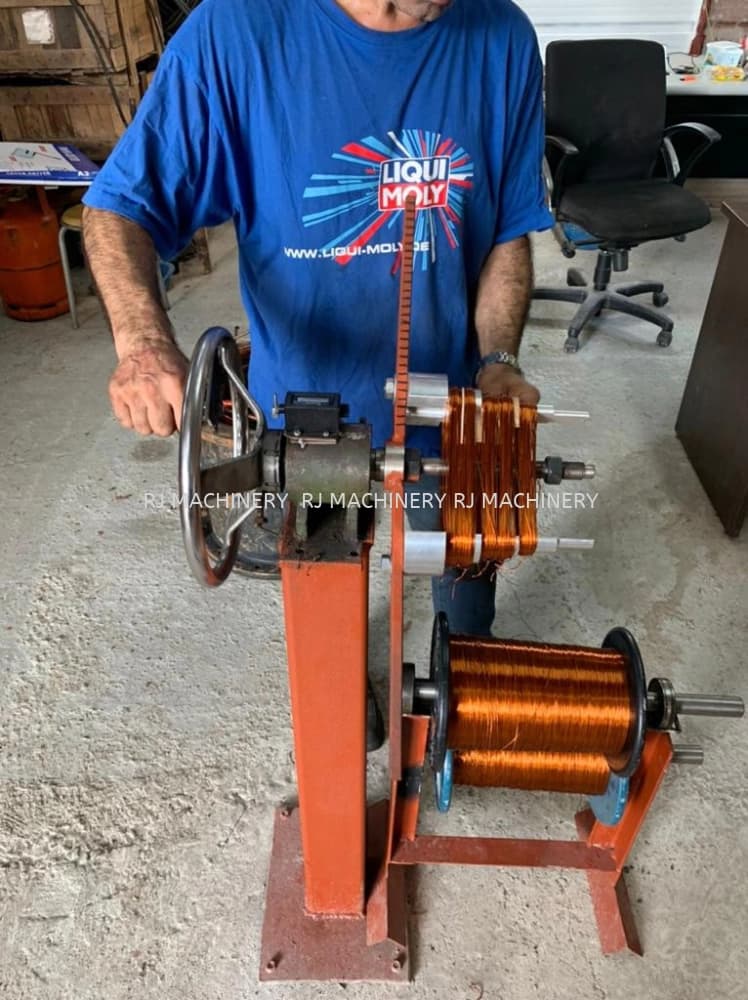 RJ MACHINERIES WORKS, photo 14, Seri Kembangan Selangor