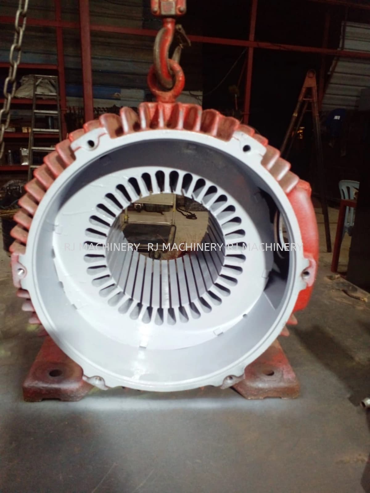 RJ MACHINERIES WORKS, photo 17, Seri Kembangan Selangor