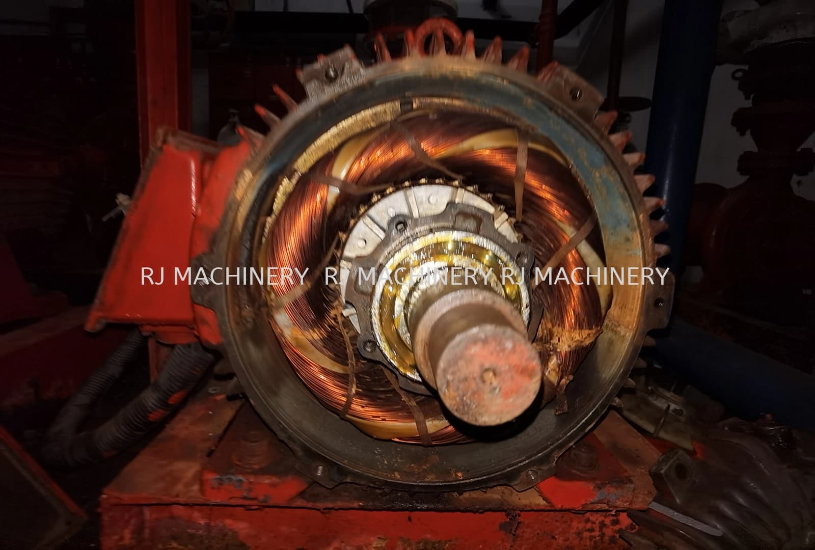 RJ MACHINERIES WORKS, photo 19, Seri Kembangan Selangor