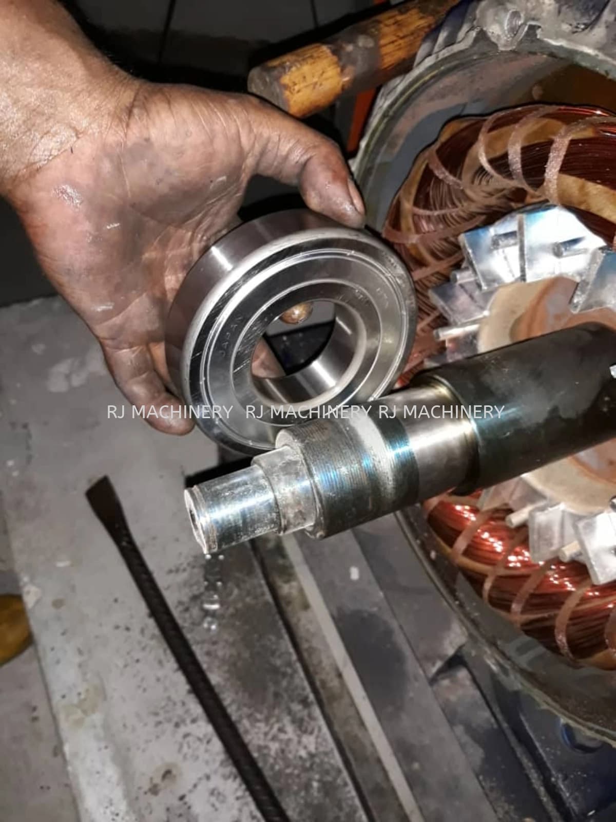 RJ MACHINERIES WORKS, photo 21, Seri Kembangan Selangor