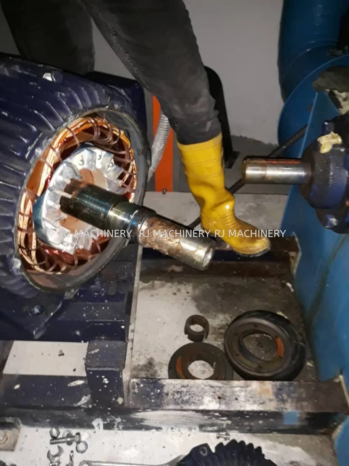 RJ MACHINERIES WORKS, photo 22, Seri Kembangan Selangor