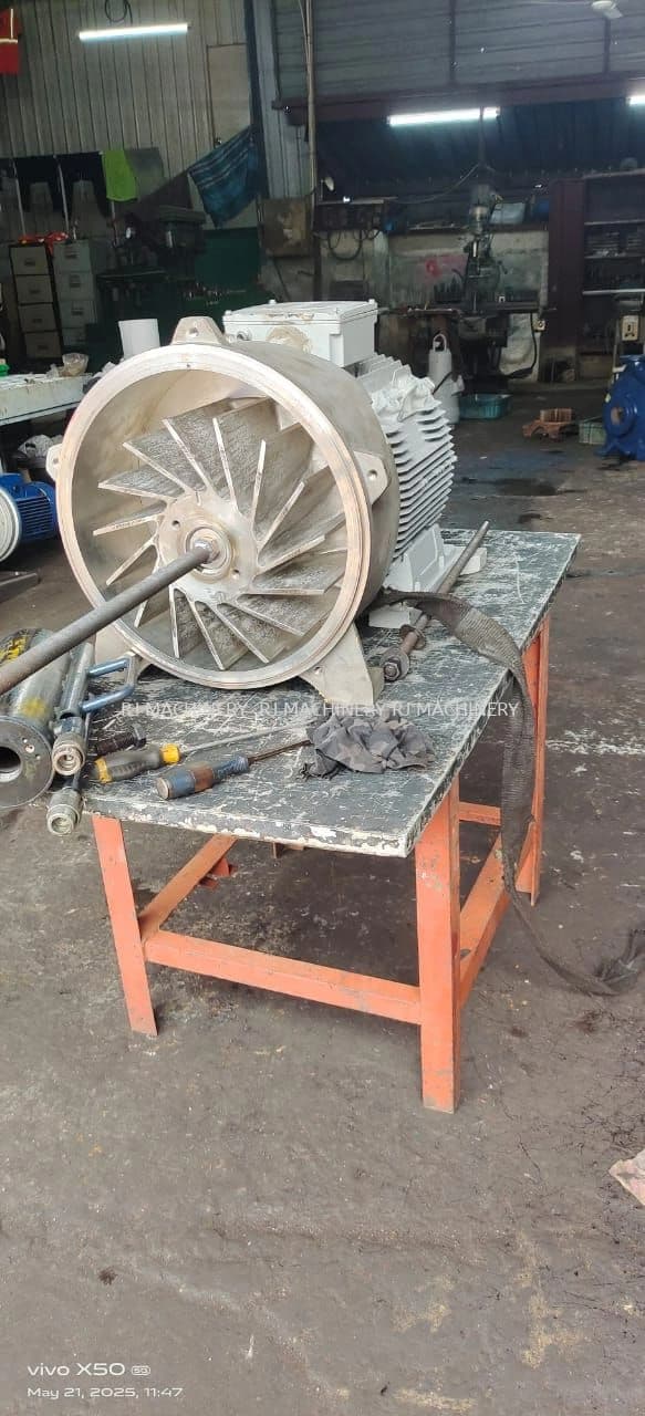 RJ MACHINERIES WORKS, photo 23, Seri Kembangan Selangor