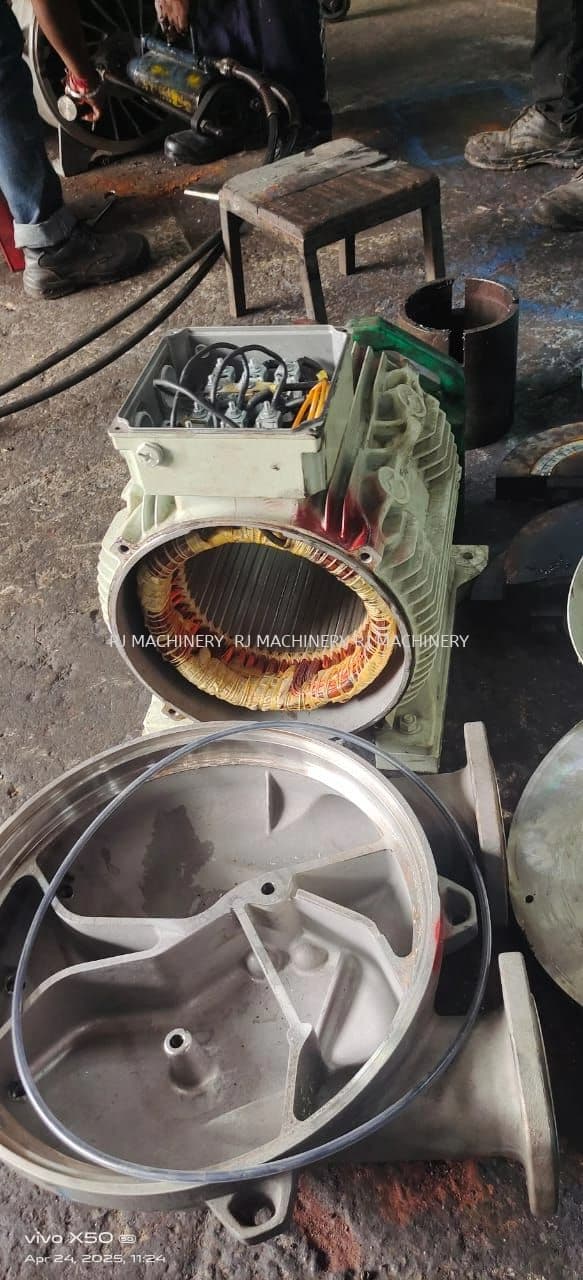 RJ MACHINERIES WORKS, photo 24, Seri Kembangan Selangor