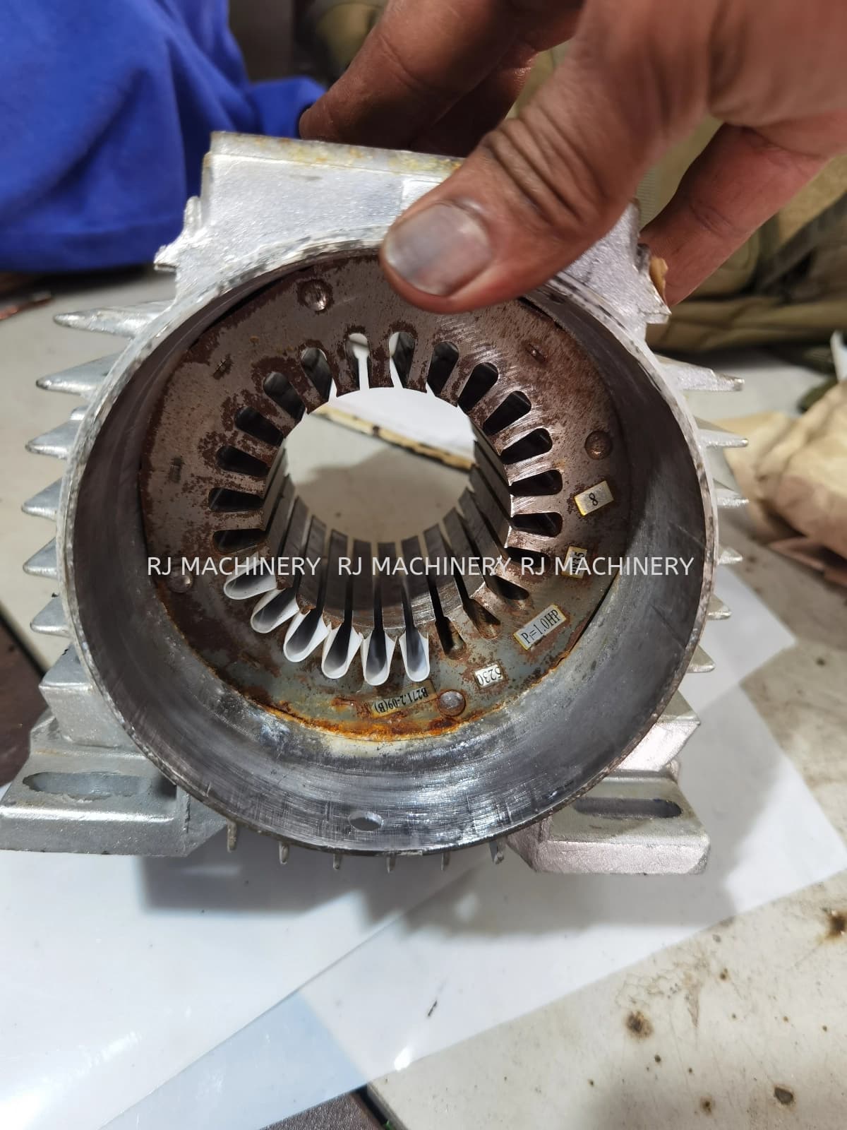 RJ MACHINERIES WORKS, photo 26, Seri Kembangan Selangor