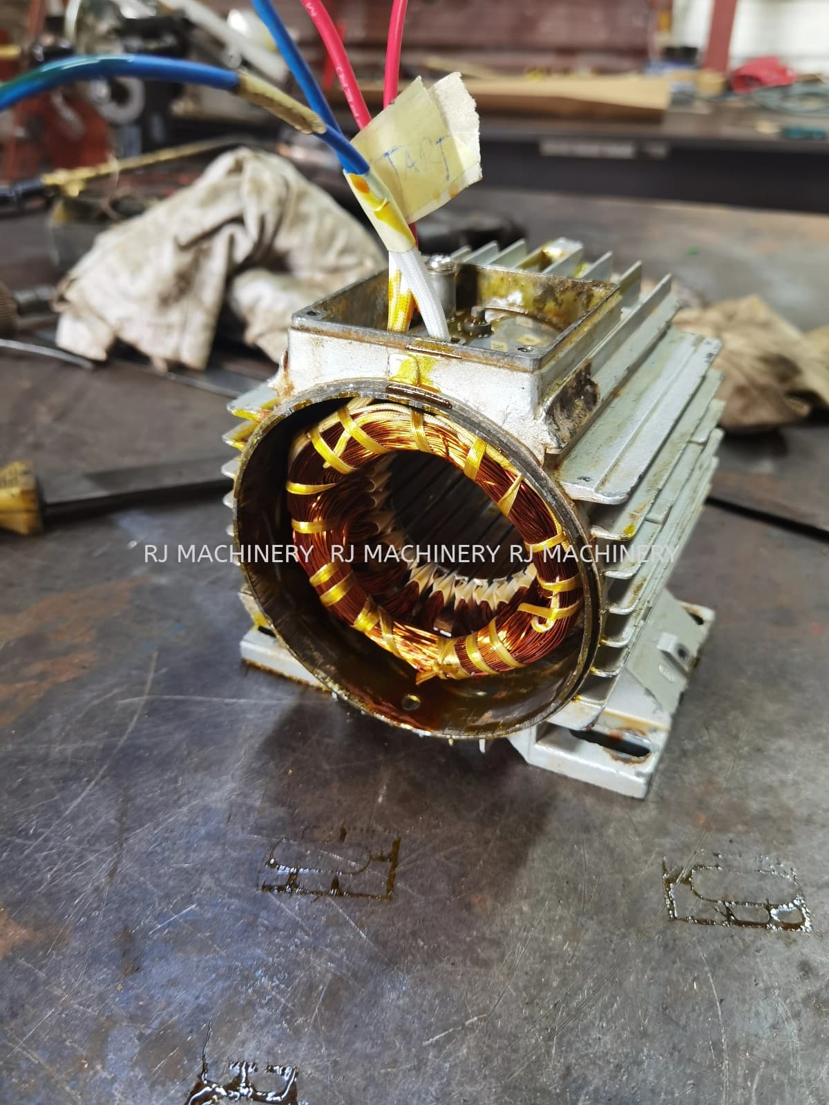 RJ MACHINERIES WORKS, photo 27, Seri Kembangan Selangor