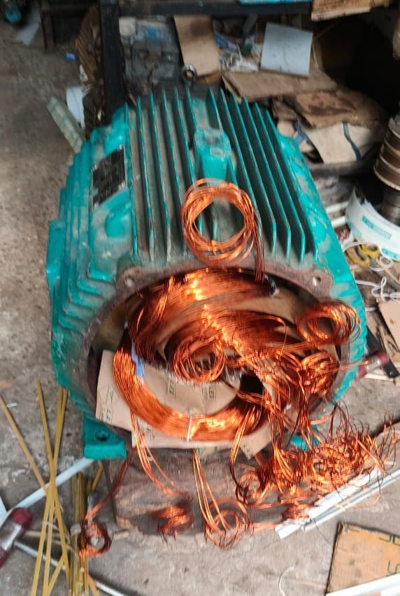 Prime Rewinding Works, photo 2, Nagpur Maharashtra