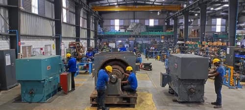Prime Rewinding Works, photo 13, Nagpur Maharashtra