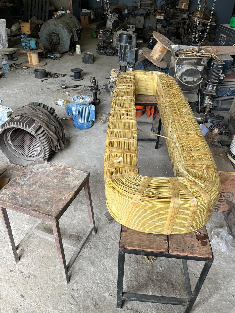 Prime Rewinding Works, photo 20, Nagpur Maharashtra
