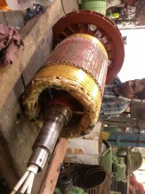 Prime Rewinding Works, photo 29, Nagpur Maharashtra