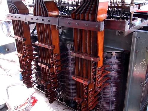 Electrico (Electric Motor Rewinding Engineers), photo 4, Harare Harare Province