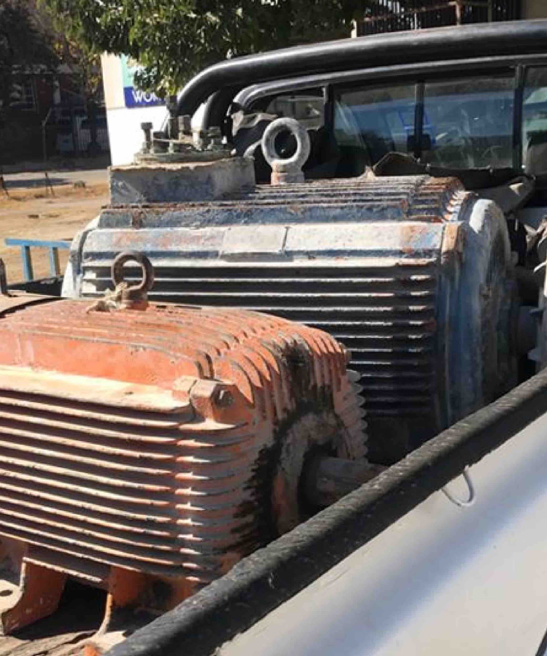 Electrico (Electric Motor Rewinding Engineers), photo 5, Harare Harare Province