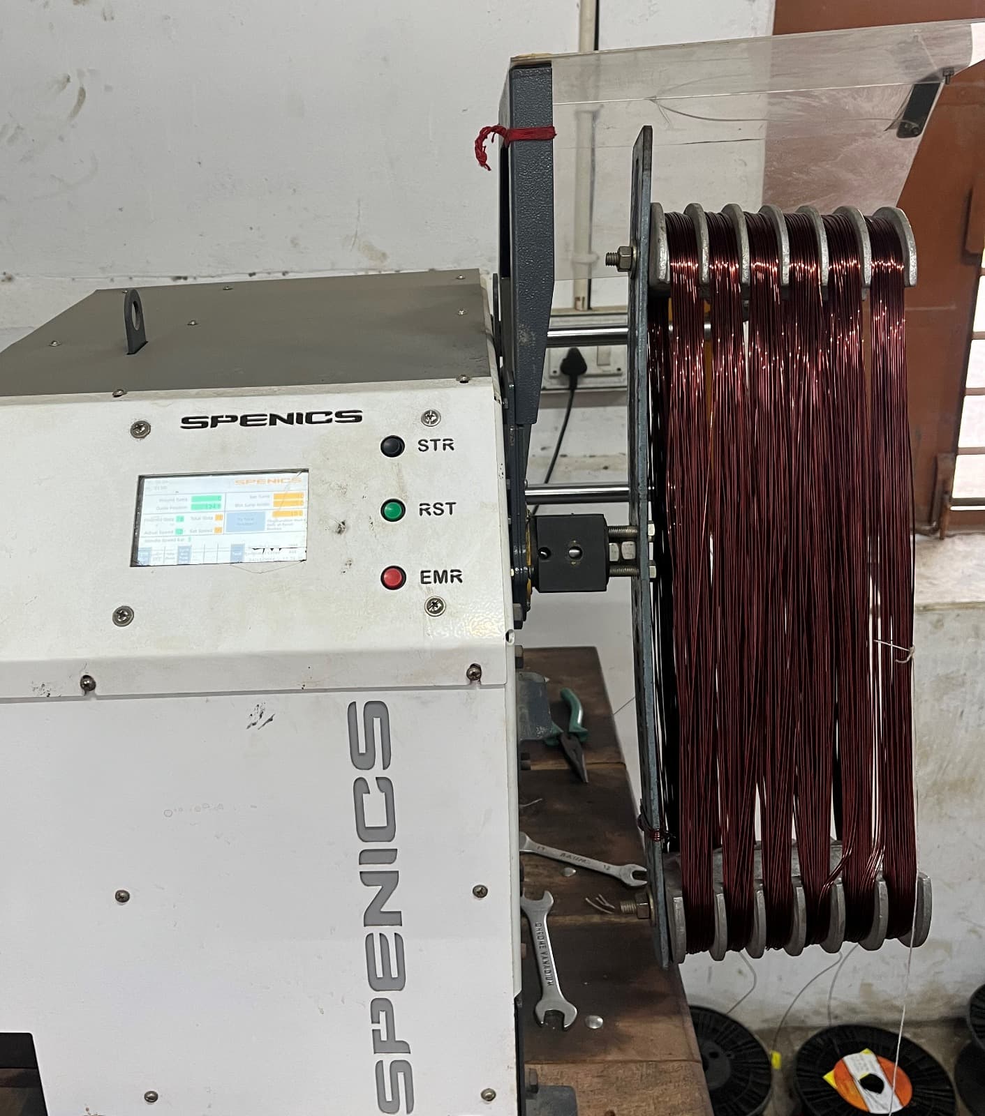 Aadhya Power Solutions, photo 2, Balotra Rajasthan