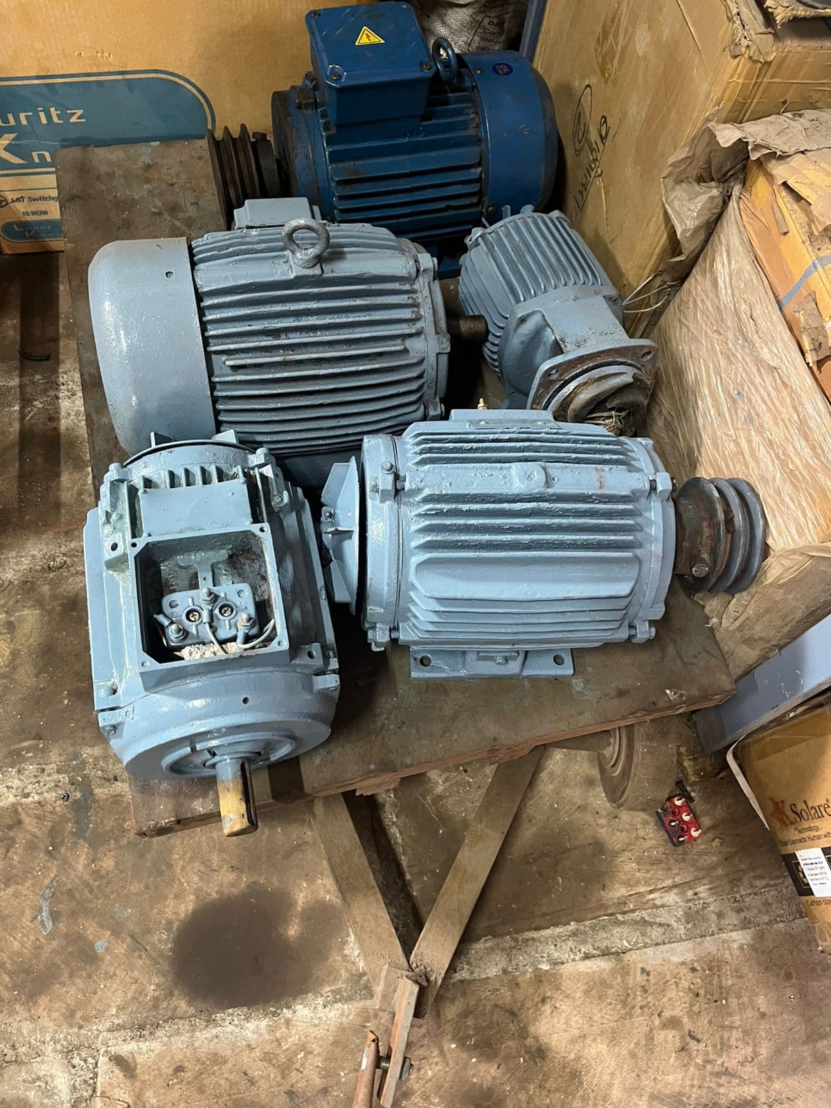 Aadhya Power Solutions, photo 4, Balotra Rajasthan