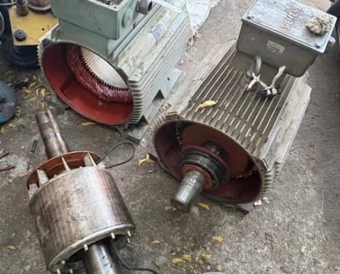 Sri Raghavendra Rewinding Works, photo 7, Chennai Tamil Nadu