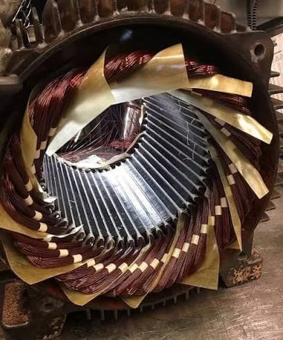 Peak Electric Motor Repair, photo 3, Mapleton Utah (UT)