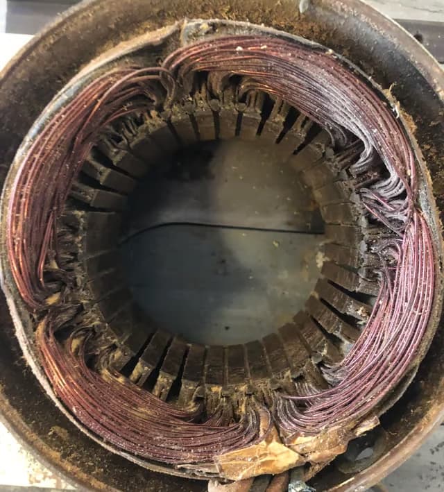 Peak Electric Motor Repair, photo 4, Mapleton Utah (UT)
