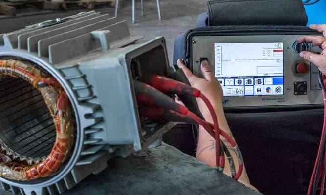 Peak Electric Motor Repair, photo 5, Mapleton Utah (UT)