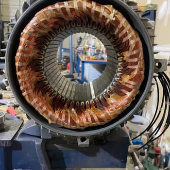 JMY Electrical Motor Services Ltd., photo 3, Coquitlam British Columbia (BC)