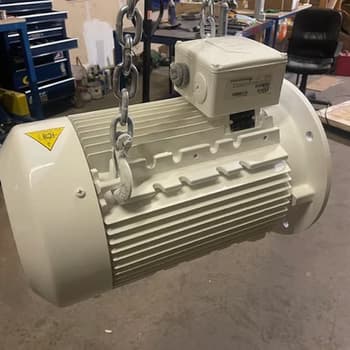 JMY Electrical Motor Services Ltd., photo 8, Coquitlam British Columbia (BC)