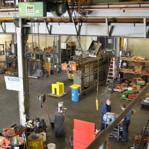 EEMSCO, Inc., photo 14, Evansville Indiana