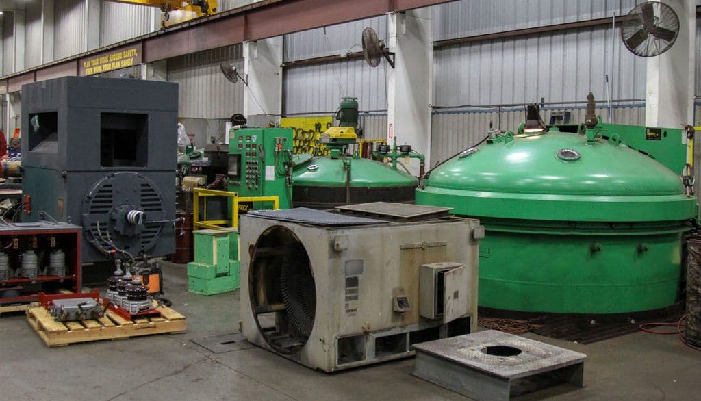 Eagle Electric Machinery, photo 8, Sulphur Louisiana (LA)