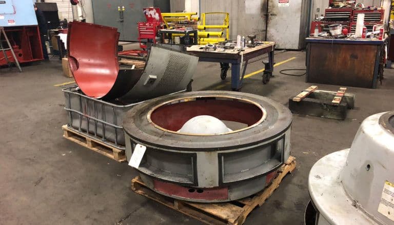 Eagle Electric Machinery, photo 9, Sulphur Louisiana (LA)