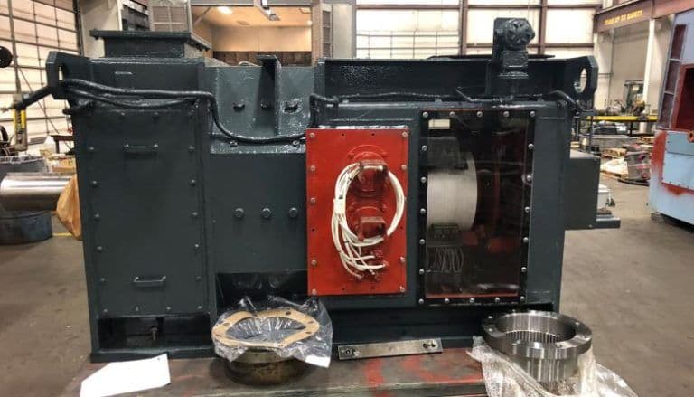 Eagle Electric Machinery, photo 12, Sulphur Louisiana (LA)