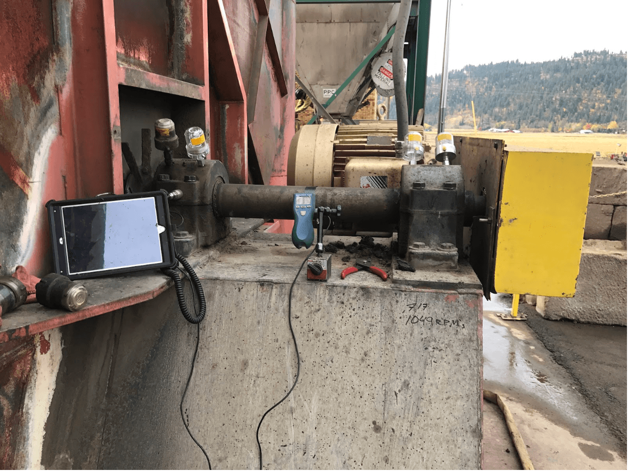 PDS Balancing (Pro Dynamic Solutions), photo 6, Otis Orchards Washington (WA)