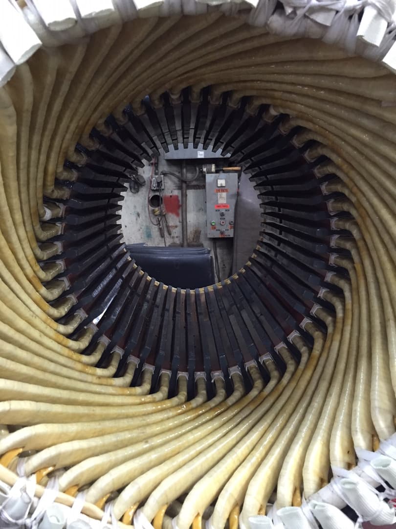 Willis Electric, Inc., photo 7, Bakersfield California (CA)