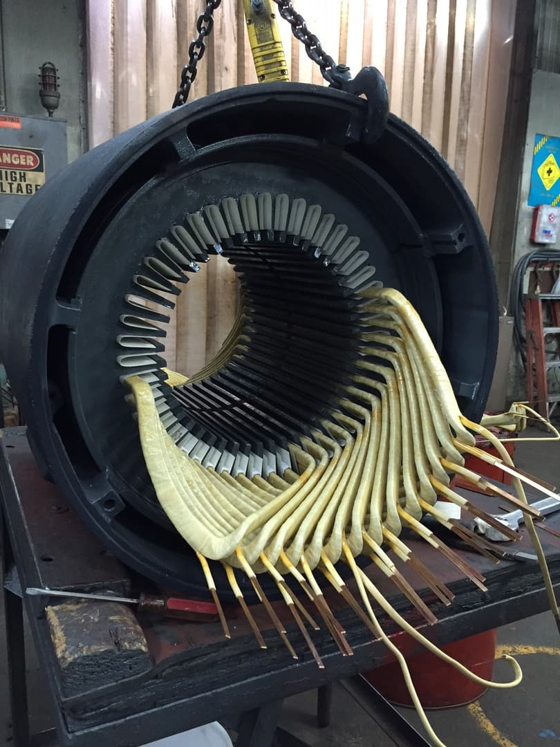 Willis Electric, Inc., photo 8, Bakersfield California (CA)