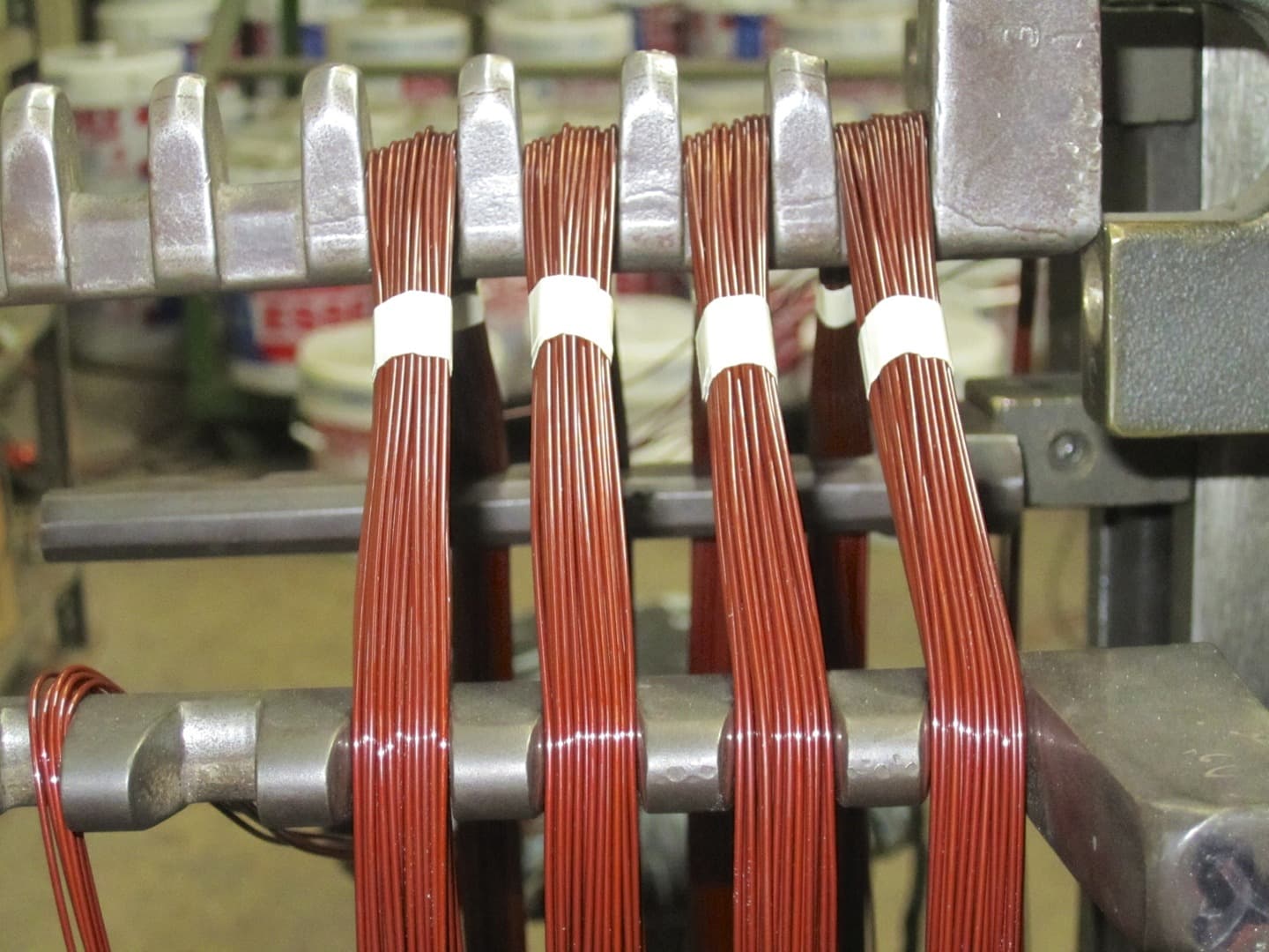 Willis Electric, Inc., photo 9, Bakersfield California (CA)