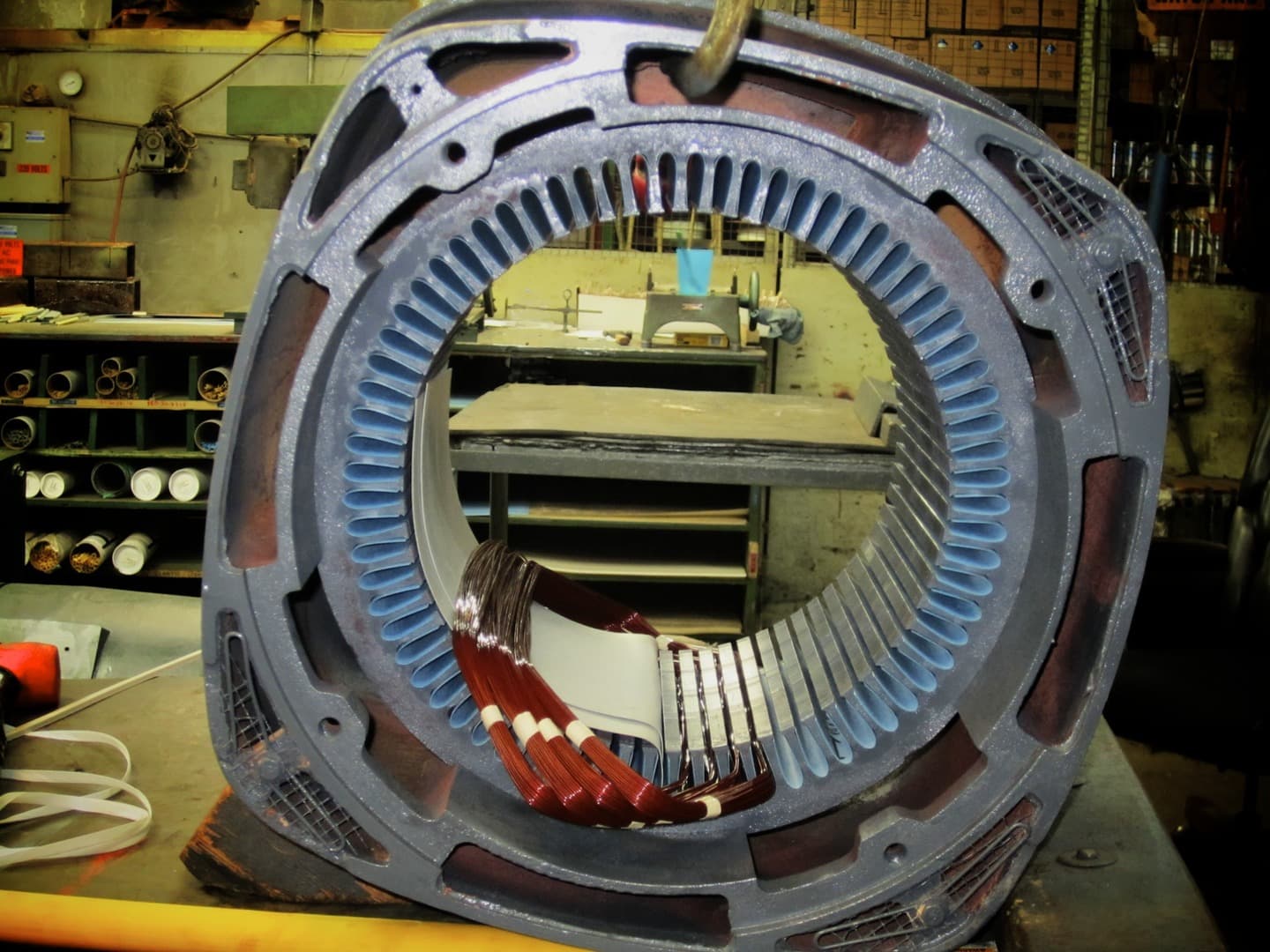 Willis Electric, Inc., photo 12, Bakersfield California (CA)