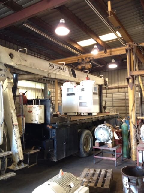 Willis Electric, Inc., photo 14, Bakersfield California (CA)