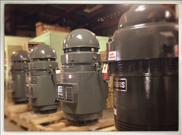 Willis Electric, Inc., photo 15, Bakersfield California (CA)
