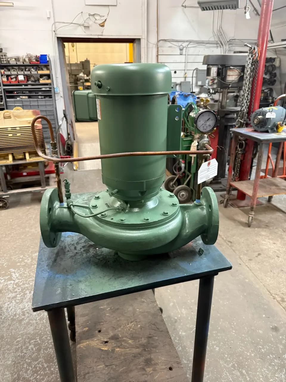 Colorado Electric Motor Depot, photo 11, Denver Colorado