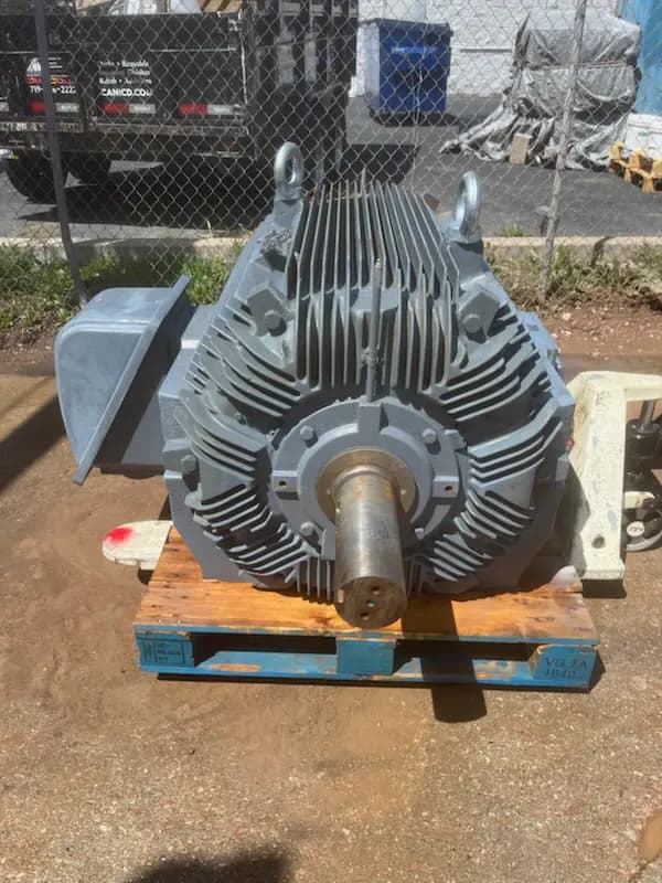 Colorado Electric Motor Depot, photo 12, Denver Colorado