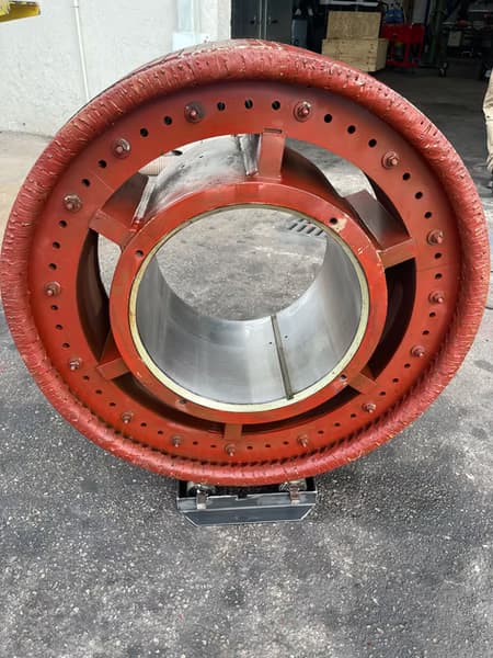 Advanced Motor Solutions, LLC, photo 11, Dania Beach Florida (FL)