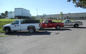 M & M Electric Motor repair, photo 3, Frederick Maryland