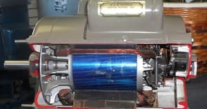 M & M Electric Motor repair, photo 5, Frederick Maryland