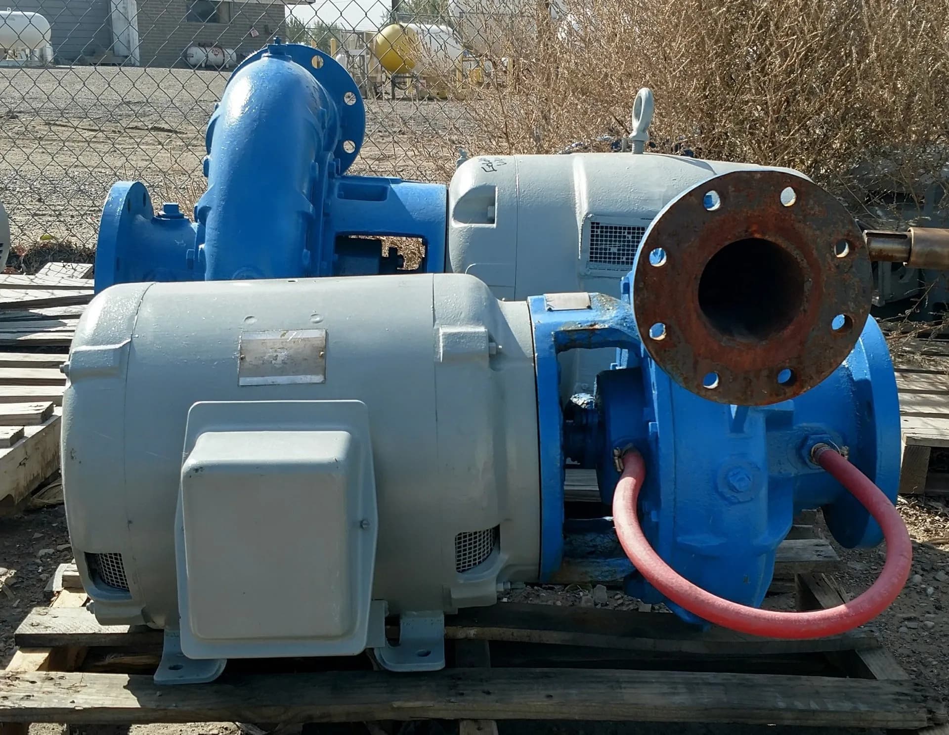 Electric Motor Rewind Inc., photo 2, Rupert Idaho